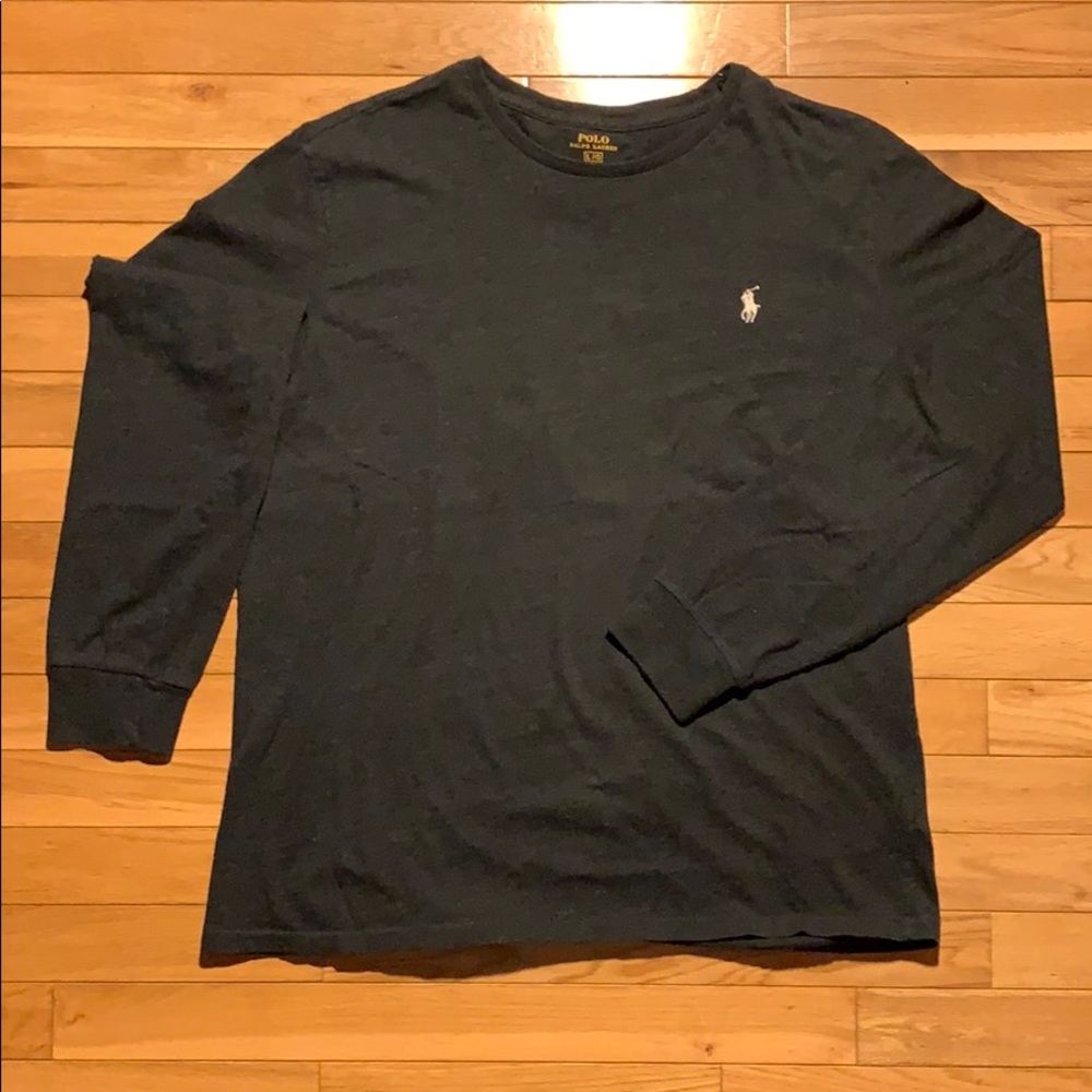 Polo Ralph Lauren long sleeve shirt